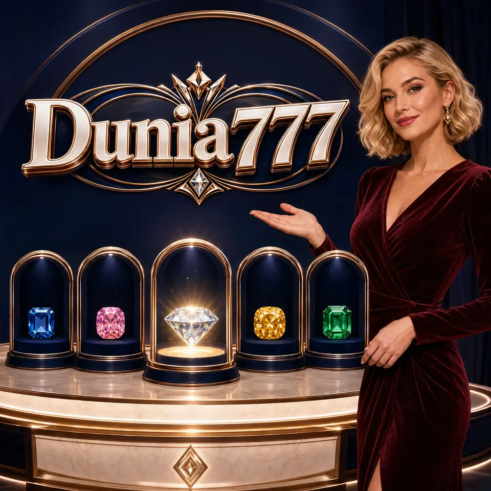 dunia777 APK