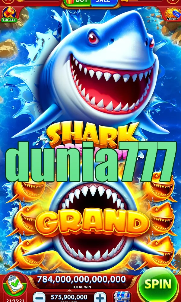 dunia777 APK