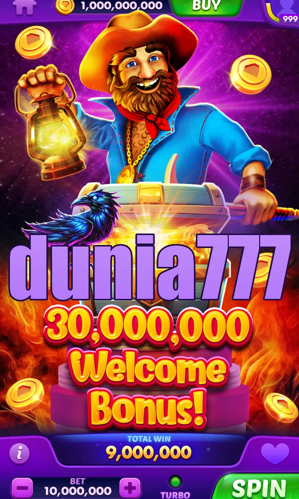 dunia777 APK