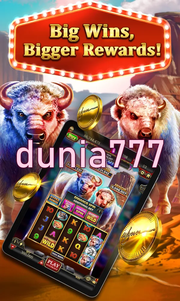 dunia777 APK