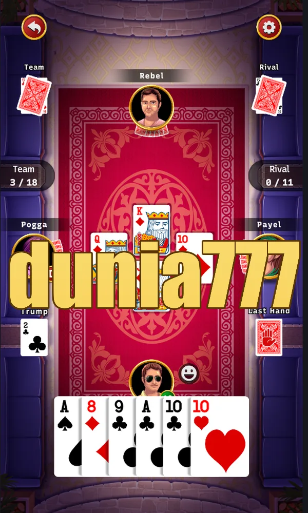 dunia777 Masuk