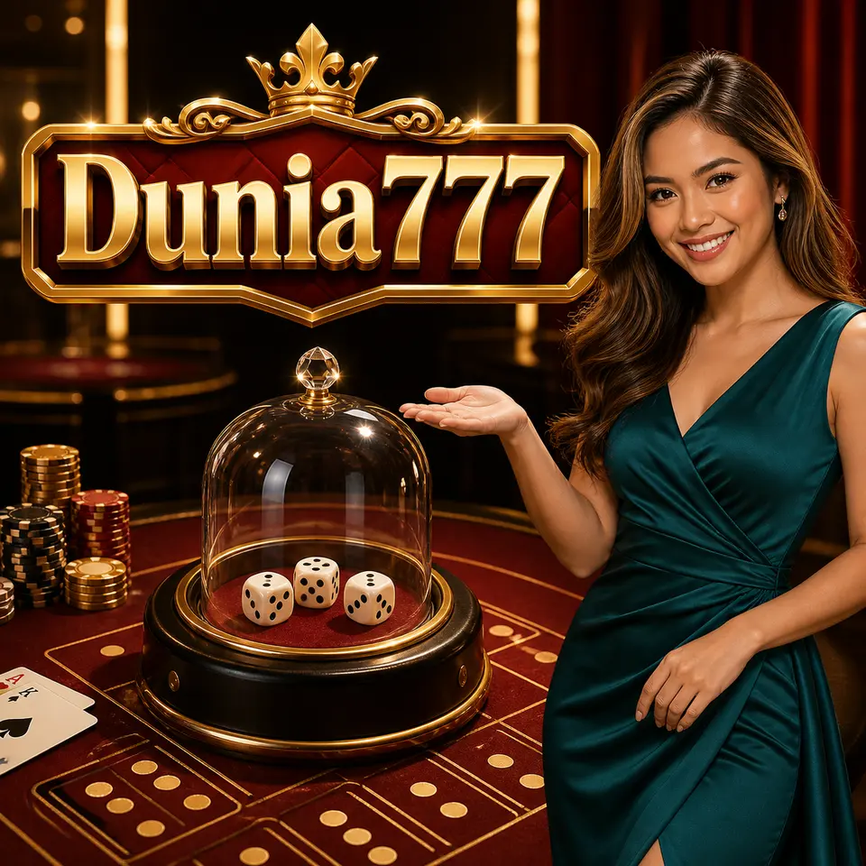 dunia777 APK Resmi Unduh