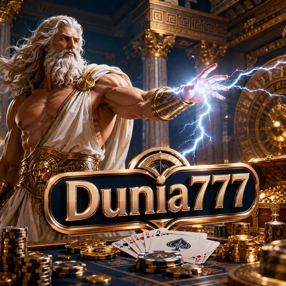 dunia777 Masuk - dunia777 Resmi