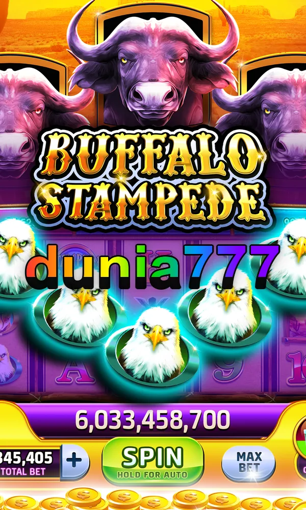 dunia777 Tangkapan Layar - APK Resmi