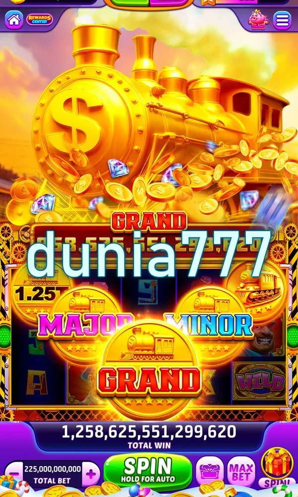dunia777 Preview - Resmi Unduh