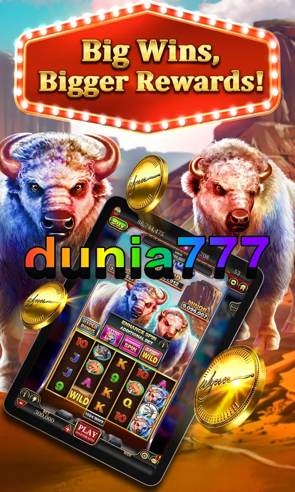 dunia777 Tangkapan Layar Resmi APK